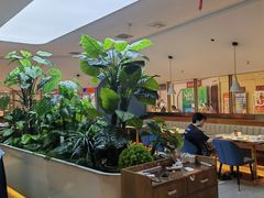 -悦海·家宴·冰花皮皮虾大锅贴(宝龙店)