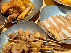 -水平有限广西米粉·广西风味集(五道口店)