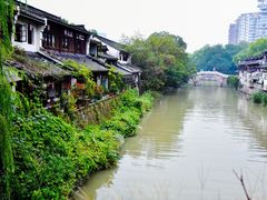 -小河直街历史文化街区