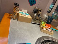 -灶座小锅烀饼·铁锅炖(道里店)