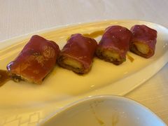 -富力丽思卡尔顿酒店·丽轩中餐厅