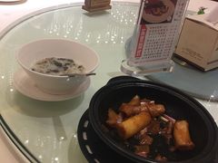 -半岛太子酒家(海港城店)