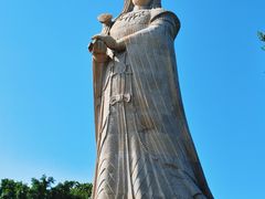 -莆田湄洲妈祖祖庙