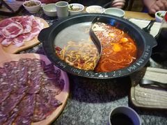 -滇池印象原生态火锅(南开大悦城店)