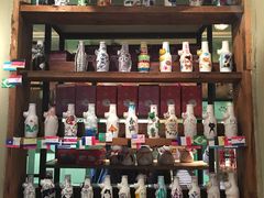 -猫咪博物馆(顶澳仔猫街店)