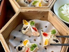 -金陵家宴·金陵春·南京菜(夫子庙店)