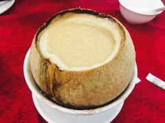 -佛有缘素食馆·荔湾老字号(陈家祠首店)