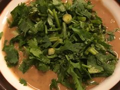 麻酱小料-福寿斋·老北京铜锅涮肉·烧烤(清岚店)