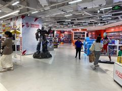 -TOYSRUS玩具反斗城(上海万象城店)