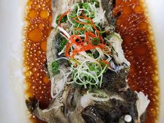 -环球港凯悦 · 享悦中餐厅