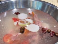 -313羊庄·羊肉火锅烧烤(李村店)