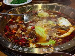 -受气牛肉·重庆耙牛肉(来福士店)