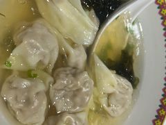 -老陶包子铺(南大西南村店)