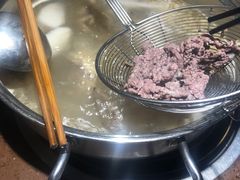 -幸运牛汕头小黄牛牛肉火锅(梅林店)