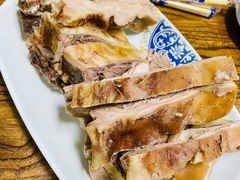 -马相卿特色烤肉面食馆(虎台店)