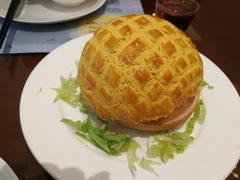 -豫璟轩中餐厅(南昌万怡店)