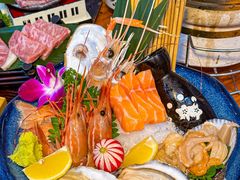 -竹马炭火烤肉(南屏店)