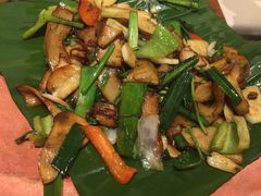 -云海肴·汽锅鸡·云南菜(美罗城店)