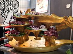 -三头牛·潮汕牛肉生蚝火锅 (夏湾店)