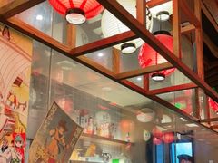 -初居食屋日式料理(万象城购物中心店)