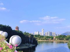 -厦门园林博览苑