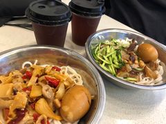 -老东江米粉(南方大厦店)