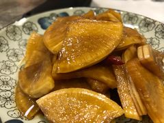 -洪福米线(浣纱路店)