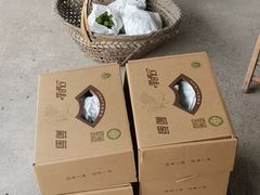 -马陆小张葡萄园农家乐