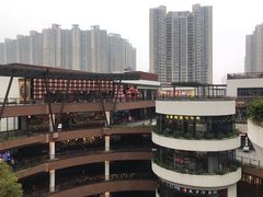 -英皇UA电影城(瑞虹天地月亮湾)