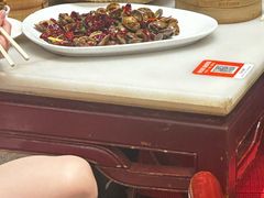 -金鼎轩(方庄天坛店)