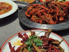 -刘一龙虾.烧烤(理工直营店)