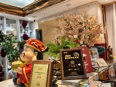 -桂园餐厅(五大道店)