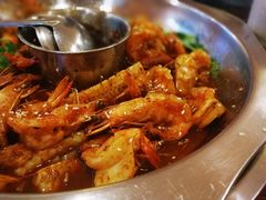 -喜虾客·大虾火锅(郑州无限城店)