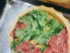 -塔兰齐新疆孜然火锅(鲤鱼山路店)