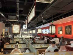 -八合里潮汕鲜牛肉火锅(惠州华贸店)