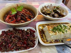 -吴记口味馆
