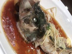 -清真悦宾楼食府(海湖店)