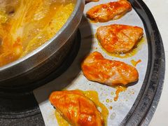 -哈拉海和牛主题餐厅(哈西店)