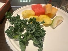 -深圳温德姆至尊酒店