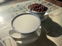 -周大娘牛乳(旧寨古村总店)