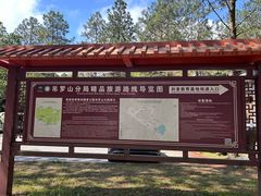 -海南热带雨林国家公园吊罗山景区