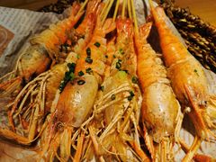 三叔烧罗虾-79号渔船海鲜饭店(华强北店)