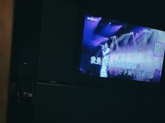-活力无限KTV(天河新天地店)