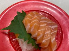 -新一番三文鱼寿司(大东海店)