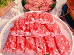 -阳坊胜利涮羊肉(阳坊总店)