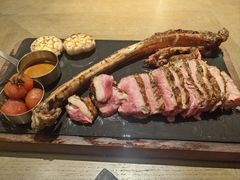 -恰餐厅及酒吧CHAR Bar & Grill(北京三里屯洲际店)