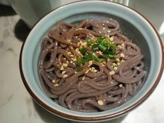 酸辣蕨根粉-青花椒花椒鱼(合生汇店)