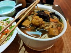 -五观堂素食(新华路店)