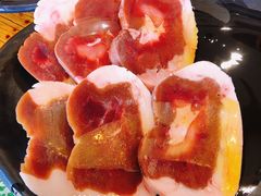 -三千里韩式炭火烤肉(南八马路店)