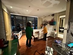 -上海外滩英迪格酒店